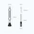 UGREEN 80459 38-in-1 Aluminum Alloy Screwdriver Set